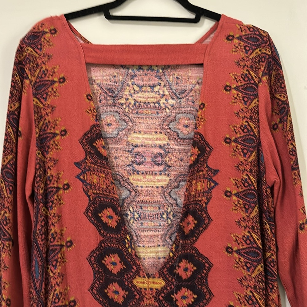 Free People Dress - Picture 2 of 4